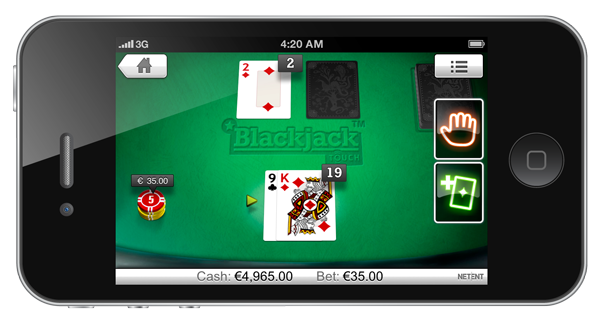 onlineblackjack