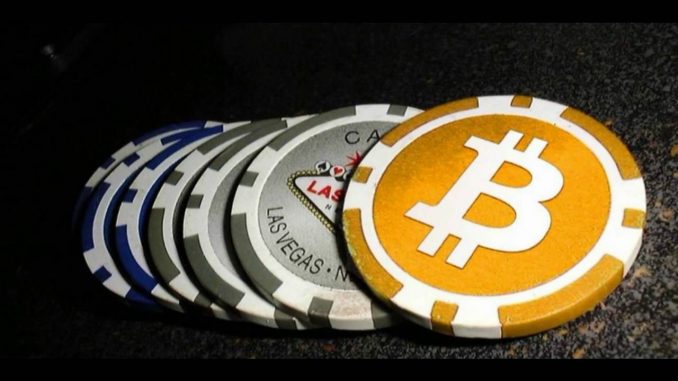 bitcoin casino