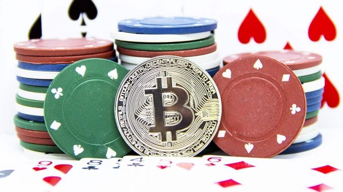 bitcoin casino bitcoin casino