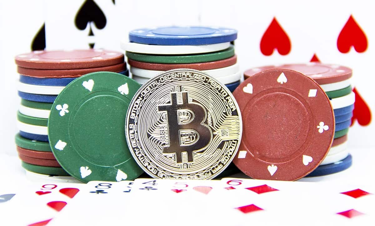 bitcoin casino