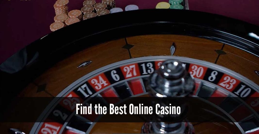 find-the-best-online-casino Làm Thế Nào Để Chọn Một Sòng Bạc Trực Tuyến (Online)