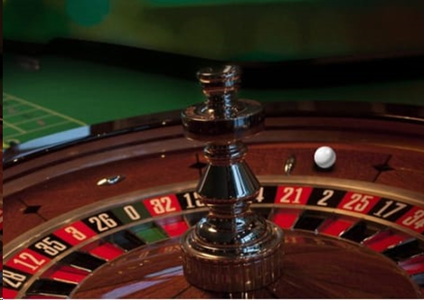 online Roulette