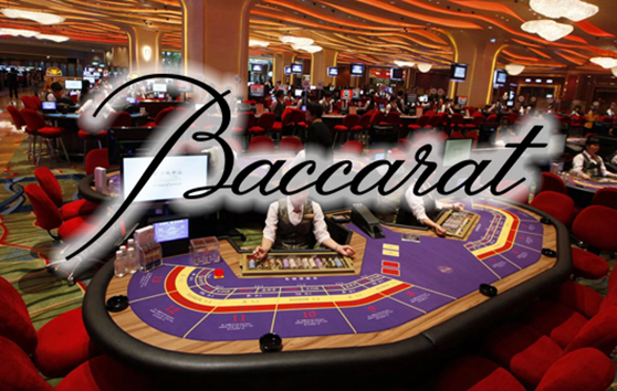 baccarat