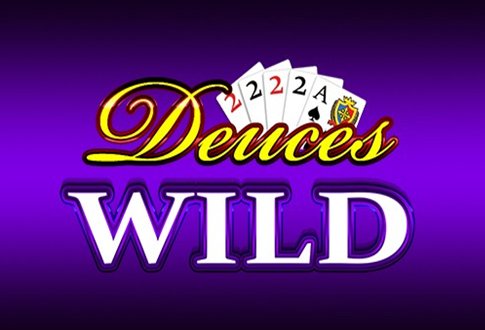 Deuces Wild