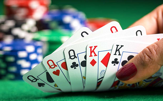 Cách Chơi Bài Poker