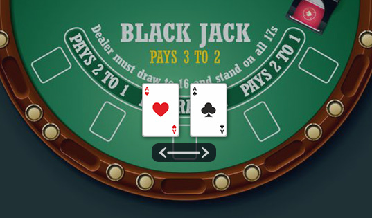 blackjack