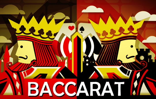 chiến thuật baccarat