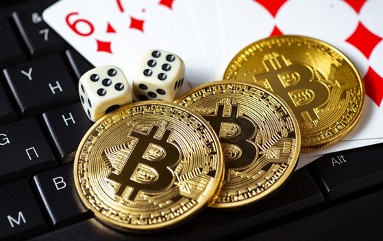 bitcoin