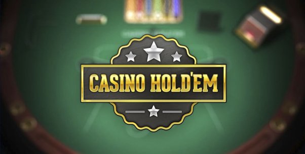 casino hold'em