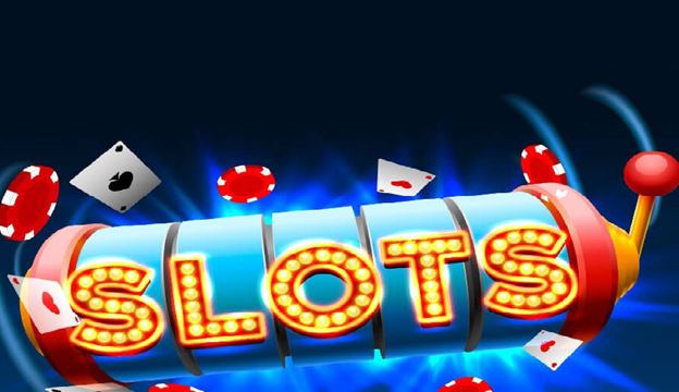 slots online