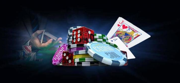 trò chơi casino