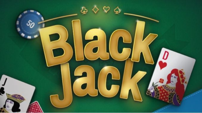 blackjack