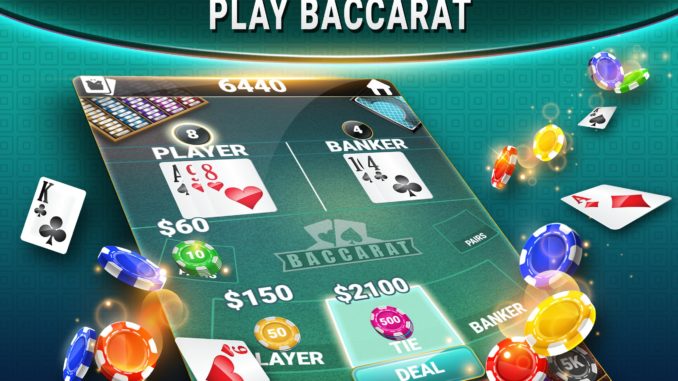 baccarat