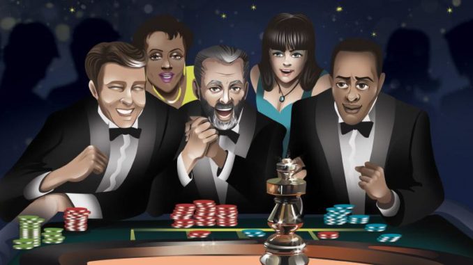roulette