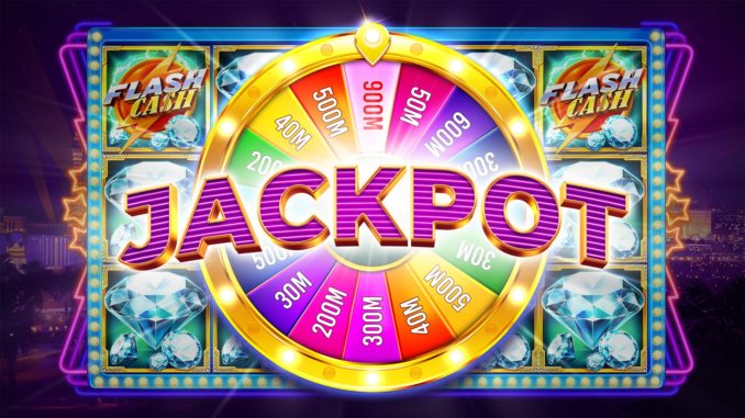 slots games