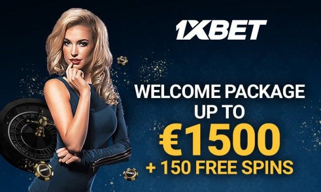 1xbet casino