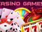 Top 5 Trò Chơi Casino Online Nhanh Nhất