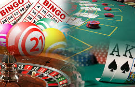 casino