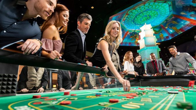 Casino-Games