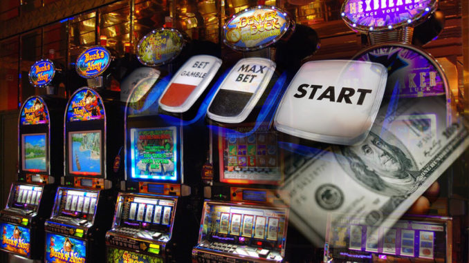 slot