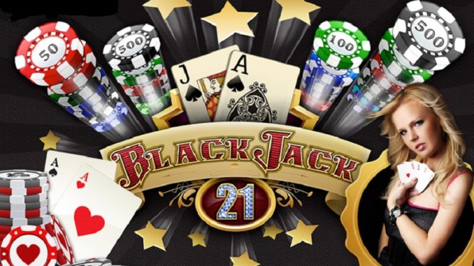 blackjack