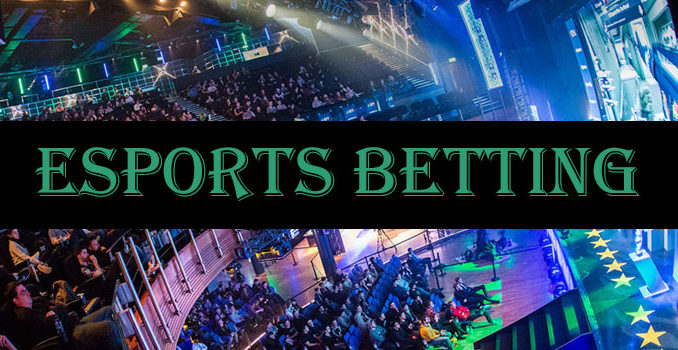 esport bonus