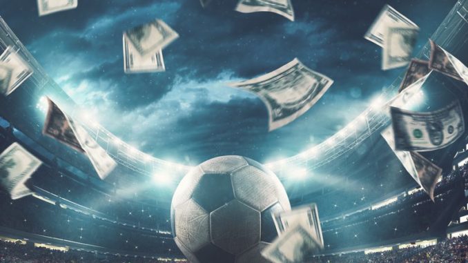 sports bet