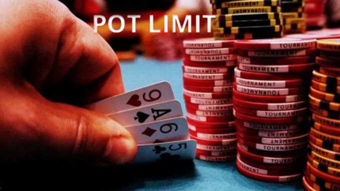 Pot-Limit-HoldEm