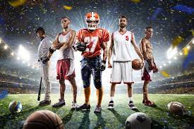 sport