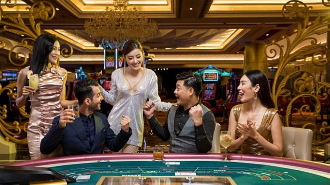 casino