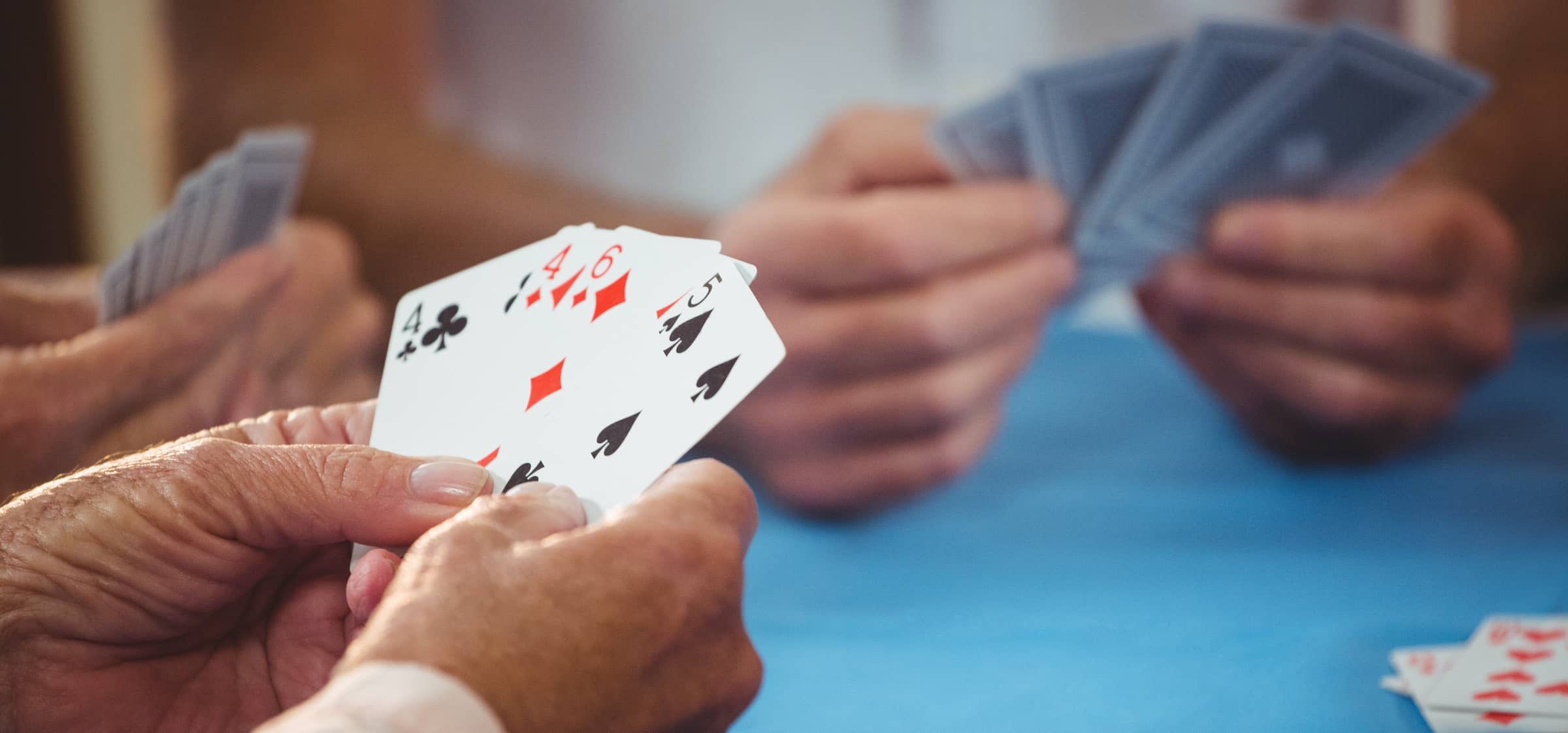5 Sai Lầm Khi Chơi Casino Online Tại 86bet Mà Bạn Nên Tránh
