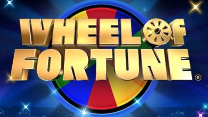 wheel-of-fortune