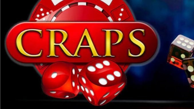 craps