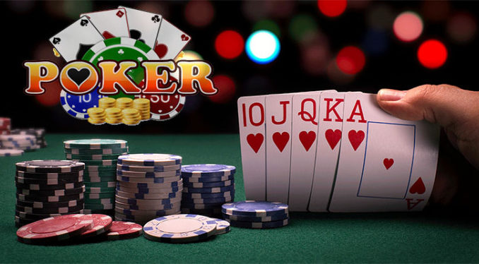 poker